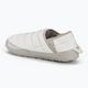 Női papucs The North Face Thermoball Traction Mule V gardenia white/silvergrey 3