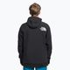 Férfi trekking pulóver The North Face Printed Tekno Hoodie fekete NF0A7ZUHKY41 4