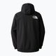Férfi trekking pulóver The North Face Printed Tekno Hoodie fekete NF0A7ZUHKY41 11