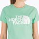 Női trekking póló The North Face Easy zöld NF0A4T1Q6R71 5