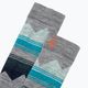 Smartwool női sí zokni Ski Targeted Cushion Pattern OTC szürke SW001863 4