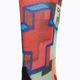 Férfi Smartwool Ski Targeted Cushion Mosaic Snowball Print OTC színes zokni SW001912 zokni 7