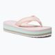 Napapijri női flip flop NP0A4HL1  pale pink new 7