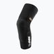 Kerékpáros térdvédők 100% Teratec Plus Knee Guard fekete