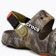 Crocs Realtree Edge AT szandál barna 207891-267 8