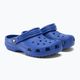 Crocs Classic Clog Gyerekek kék flip-flopok 5