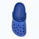 Crocs Classic Clog Gyerekek kék flip-flopok 7