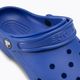Crocs Classic Clog Gyerekek kék flip-flopok 9