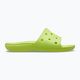Crocs Classic Crocs Slide flip-flop zöld 206121-3UH 10