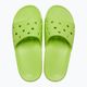 Crocs Classic Crocs Slide flip-flop zöld 206121-3UH 13