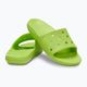 Crocs Classic Crocs Slide flip-flop zöld 206121-3UH 14