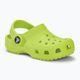Gyermek papucs Crocs Classic Clog T limeade 2