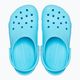 Crocs Classic Clog Gyerek flip-flop arktikus fapapucs 13