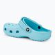 Crocs Classic Clog Gyerek flip-flop arktikus fapapucs 4