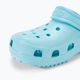 Crocs Classic Clog Gyerek flip-flop arktikus fapapucs 8