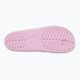 Női flip flop Crocs Classic Platform flamingo 12