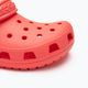 Crocs Classic flip-flop neon görögdinnye 8