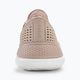 Női cipő Crocs LiteRide 360 Pacer pink clay/white 6