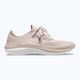 Női cipő Crocs LiteRide 360 Pacer pink clay/white 9