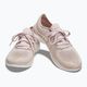 Női cipő Crocs LiteRide 360 Pacer pink clay/white 10