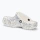 Gyermek papucs Crocs Classic Starry Glitter white 4