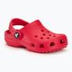 Gyermek papucs Crocs Classic Clog T varsity red 2