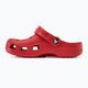 Crocs Classic Clog Gyerek flip-flopok egyetemi piros 11