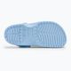 Crocs Classic kék kalcit flip-flopok 5
