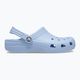 Crocs Classic kék kalcit flip-flopok 10