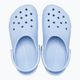 Crocs Classic kék kalcit flip-flopok 12