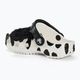 Gyermek papucs Crocs Classic I AM Dalmatian white / black 4