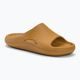 Papucs Crocs Mellow Recovery sand