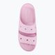 Női papucs Crocs Classic Sandal V2 ballerina pink 6