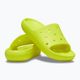 Crocs Classic Slide V2 szandál flip flop savanyúság 6