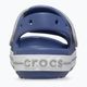 Gyermek szandál Crocs Crocband Cruiser Kids bijou blue/light grey 12