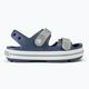 Gyermek szandál Crocs Crocband Cruiser Kids bijou blue/light grey 2