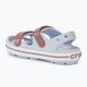 Crocs Crocband Cruiser Toddler szandál dreamscape/cassis 3