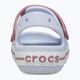 Crocs Crocband Cruiser Toddler szandál dreamscape/cassis 10