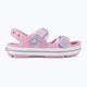 Gyermek szandál Crocs Crocband Cruiser Kids 209424 ballerina/lavender 2