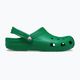 Crocs Classic flip-flop zöld borostyán 2