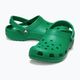 Crocs Classic flip-flop zöld borostyán 6