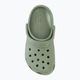 Crocs Classic Clog Gyerek flip-flop moha 6