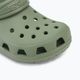 Crocs Classic Clog Gyerek flip-flop moha 8