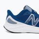 New Balance Fresh Foam Arishi v4 kék férfi futócipő NBMARIS 8