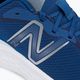 New Balance Fresh Foam Arishi v4 kék férfi futócipő NBMARIS 9