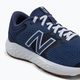 New Balance 520V7 kék férfi futócipő NBM520RN7.D.085 8