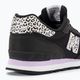 New Balance gyermek cipő GC515GH fekete 9