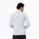 Férfi New Balance Tenacity futball edzés tréning pulóver fehér MJ23090LAN 3