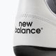 New Balance 442 V2 Academy FG gyermek futballcipő fehér JS43FWD2.M.035 9