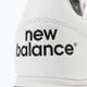 New Balance 442 V2 Team TF férfi futballcipő fehér MS42TWD2.D.080 9
